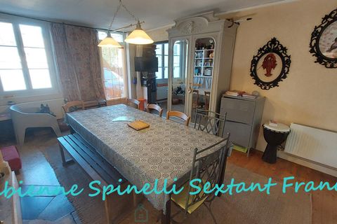 Landsbyhus i Bucy-le-Long, Aisne, Bucy-le-Long - € 235.000 | Ref: 18BF78A75D1E44FE - foto 4