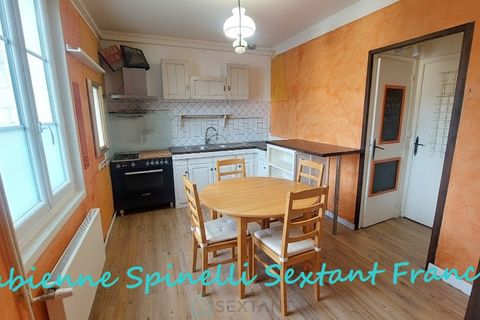 Landsbyhus i Bucy-le-Long, Aisne, Bucy-le-Long - € 235.000 | Ref: 18BF78A75D1E44FE - foto 5