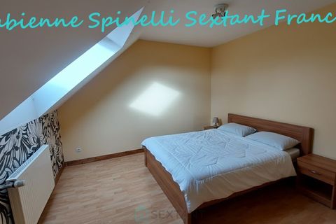 Landsbyhus i Bucy-le-Long, Aisne, Bucy-le-Long - € 235.000 | Ref: 18BF78A75D1E44FE - foto 12