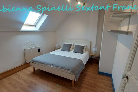 Landsbyhus i Bucy-le-Long, Aisne, Bucy-le-Long - € 235.000 | Ref: 18BF78A75D1E44FE - foto 13