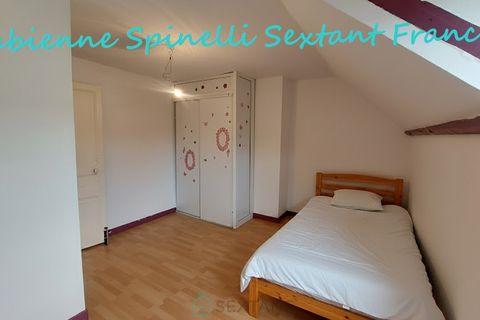 Landsbyhus i Bucy-le-Long, Aisne, Bucy-le-Long - € 235.000 | Ref: 18BF78A75D1E44FE - foto 14