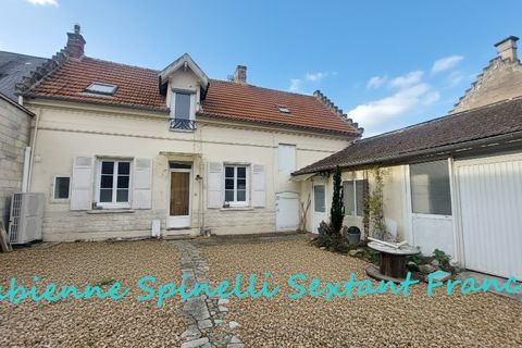 Landsbyhus i Bucy-le-Long, Aisne, Bucy-le-Long - € 235.000 | Ref: 18BF78A75D1E44FE - foto 16