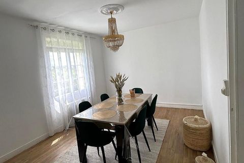 Villa en Amboise, Indre-et-Loire, Amboise - € 418.000 | Ref: 01B3C0DA942F432F - photo 6
