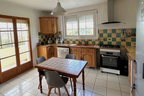 Villa en Amboise, Indre-et-Loire, Amboise - € 418.000 | Ref: 01B3C0DA942F432F - photo 7
