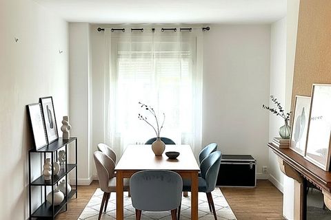 Villa en Amboise, Indre-et-Loire, Amboise - € 262.000 | Ref: 1807613B3E0441C7 - photo 2