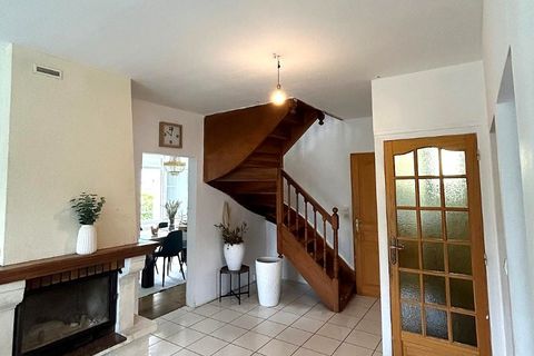 Villa en Amboise, Indre-et-Loire, Amboise - € 262.000 | Ref: 1807613B3E0441C7 - photo 3