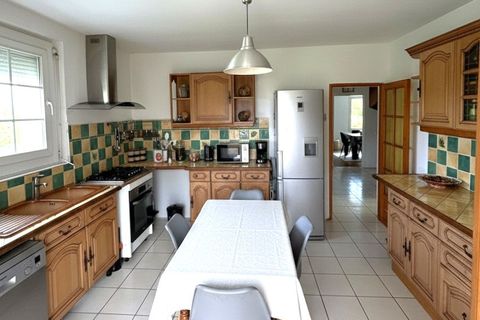 Villa en Amboise, Indre-et-Loire, Amboise - € 262.000 | Ref: 1807613B3E0441C7 - photo 4