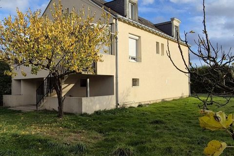 Villa en Amboise, Indre-et-Loire, Amboise - € 262.000 | Ref: 1807613B3E0441C7 - photo 7