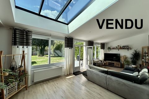 Villa en Saint-Nicolas, Pas-de-Calais, Saint-Nicolas - € 277.000 | Ref: 941AEEF5E1184B48 - photo 1
