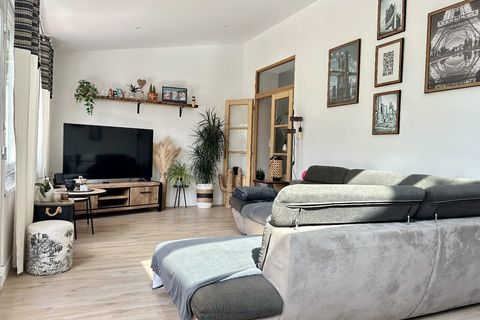 Villa en Saint-Nicolas, Pas-de-Calais, Saint-Nicolas - € 277.000 | Ref: 941AEEF5E1184B48 - photo 5