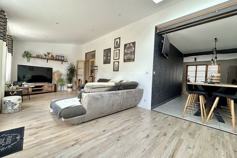 Villa en Saint-Nicolas, Pas-de-Calais, Saint-Nicolas - € 277.000 | Ref: 941AEEF5E1184B48 - photo 7