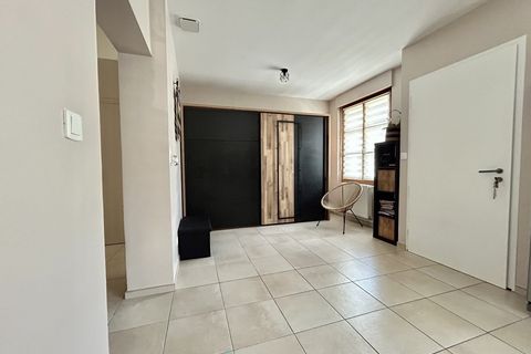 Villa en Saint-Nicolas, Pas-de-Calais, Saint-Nicolas - € 277.000 | Ref: 941AEEF5E1184B48 - photo 9