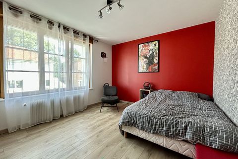 Villa en Saint-Nicolas, Pas-de-Calais, Saint-Nicolas - € 277.000 | Ref: 941AEEF5E1184B48 - photo 11