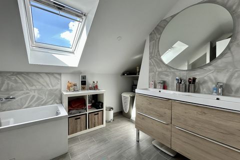 Villa en Saint-Nicolas, Pas-de-Calais, Saint-Nicolas - € 277.000 | Ref: 941AEEF5E1184B48 - photo 12