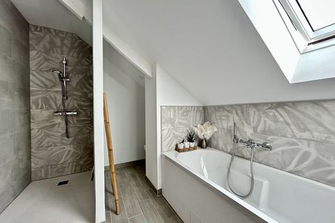 Villa en Saint-Nicolas, Pas-de-Calais, Saint-Nicolas - € 277.000 | Ref: 941AEEF5E1184B48 - photo 13