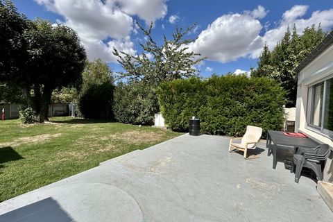 Villa en Saint-Nicolas, Pas-de-Calais, Saint-Nicolas - € 277.000 | Ref: 941AEEF5E1184B48 - photo 14