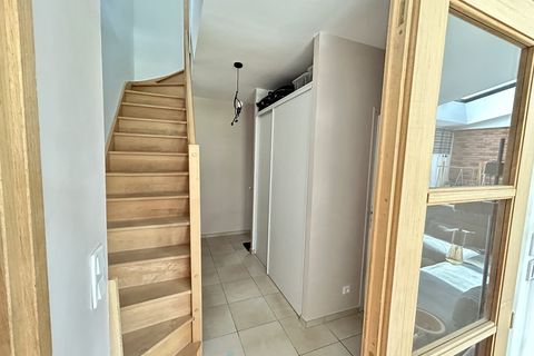 Villa en Saint-Nicolas, Pas-de-Calais, Saint-Nicolas - € 277.000 | Ref: 941AEEF5E1184B48 - photo 16