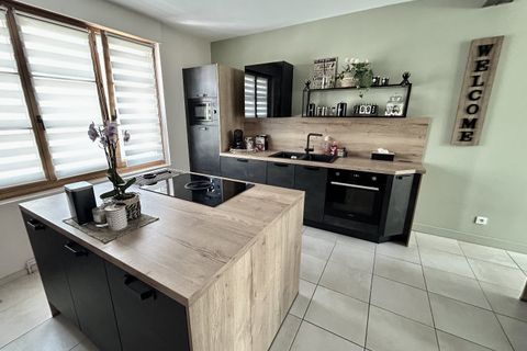 Villa en Saint-Nicolas, Pas-de-Calais, Saint-Nicolas - € 277.000 | Ref: 941AEEF5E1184B48 - photo 19