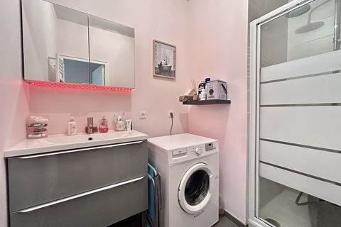 Villa en Saint-Nicolas, Pas-de-Calais, Saint-Nicolas - € 277.000 | Ref: 941AEEF5E1184B48 - photo 20