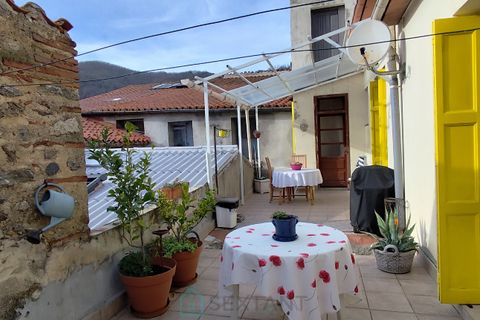 Villa i Vinca, Pyrenees-Orientales, Vinca - € 185.000 | Ref: 2624397ABBED4A14 - foto 8