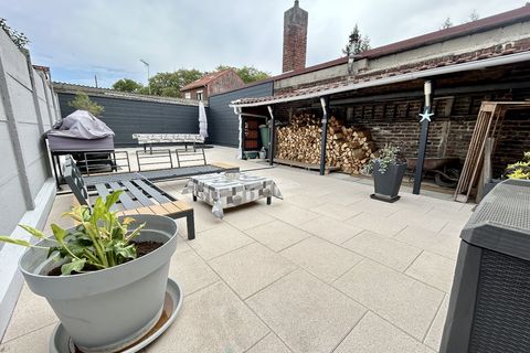 Villa i Douai, Nord, Douai - € 212.000 | Ref: F92D968AD9414745 - foto 2