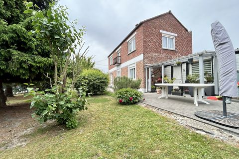 Villa i Douai, Nord, Douai - € 212.000 | Ref: F92D968AD9414745 - foto 9