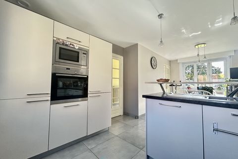 Villa i Cuincy, Nord, Cuincy - € 285.000 | Ref: 503C7AD3D552467D - foto 2
