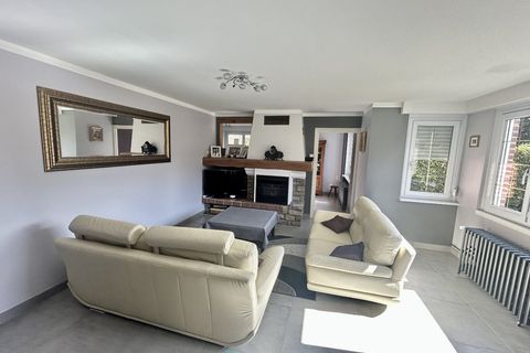 Villa i Cuincy, Nord, Cuincy - € 285.000 | Ref: 503C7AD3D552467D - foto 3