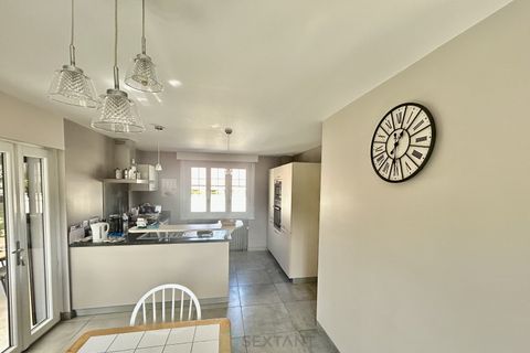 Villa i Cuincy, Nord, Cuincy - € 285.000 | Ref: 503C7AD3D552467D - foto 4