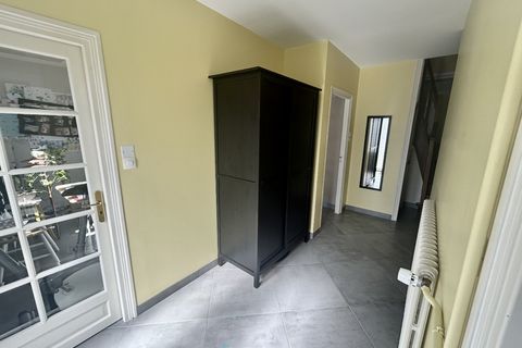 Villa i Cuincy, Nord, Cuincy - € 285.000 | Ref: 503C7AD3D552467D - foto 5