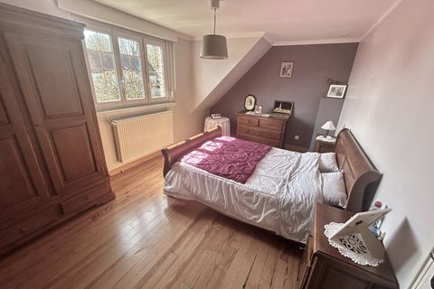 Villa i Cuincy, Nord, Cuincy - € 285.000 | Ref: 503C7AD3D552467D - foto 7