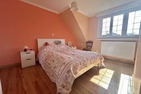 Villa i Cuincy, Nord, Cuincy - € 285.000 | Ref: 503C7AD3D552467D - foto 8