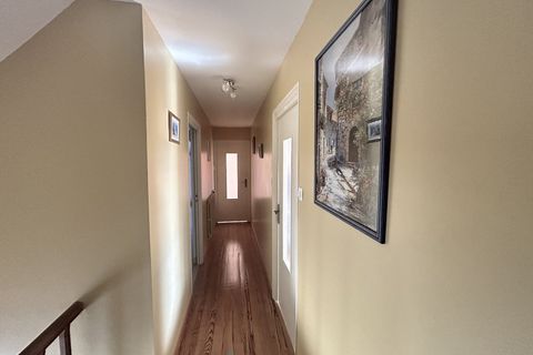 Villa i Cuincy, Nord, Cuincy - € 285.000 | Ref: 503C7AD3D552467D - foto 9