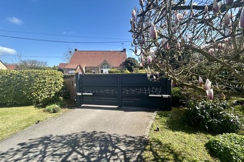 Villa i Cuincy, Nord, Cuincy - € 285.000 | Ref: 503C7AD3D552467D - foto 10