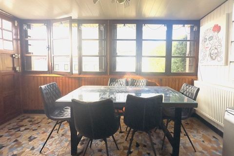 Villa i Taverny, Val-d'Oise, Taverny - € 290.000 | Ref: 583C37FD9E8741C2 - foto 3