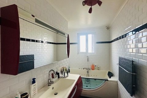 Villa i Taverny, Val-d'Oise, Taverny - € 290.000 | Ref: 583C37FD9E8741C2 - foto 4