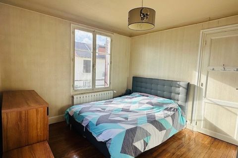 Villa i Taverny, Val-d'Oise, Taverny - € 290.000 | Ref: 583C37FD9E8741C2 - foto 6