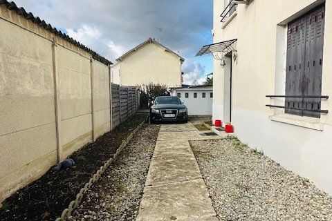 Villa i Taverny, Val-d'Oise, Taverny - € 290.000 | Ref: 583C37FD9E8741C2 - foto 8