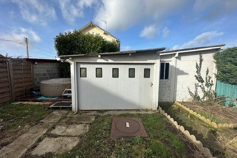 Villa i Taverny, Val-d'Oise, Taverny - € 290.000 | Ref: 583C37FD9E8741C2 - foto 9