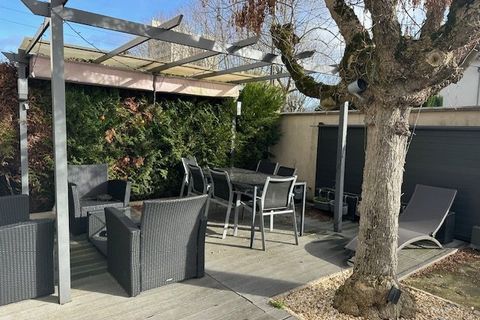 Villa i Taverny, Val-d'Oise, Taverny - € 290.000 | Ref: 583C37FD9E8741C2 - foto 10