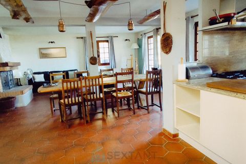 Villa a Taurinya, Pyrenees-Orientales, Taurinya - € 520.000 | Ref: 6850716A7E144DB5 - foto 6