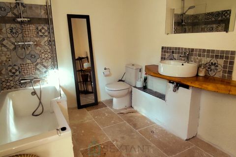 Villa a Taurinya, Pyrenees-Orientales, Taurinya - € 520.000 | Ref: 6850716A7E144DB5 - foto 15