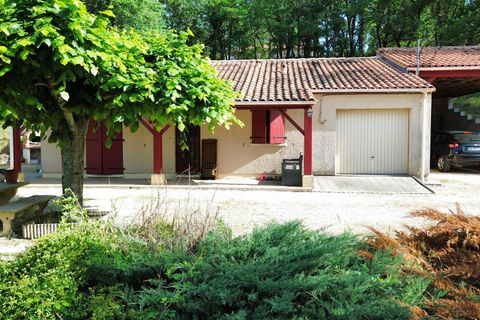 Villa a Valojoulx, Dordogne, Valojoulx - € 170.000 | Ref: F7F9807633284FDC - foto 2