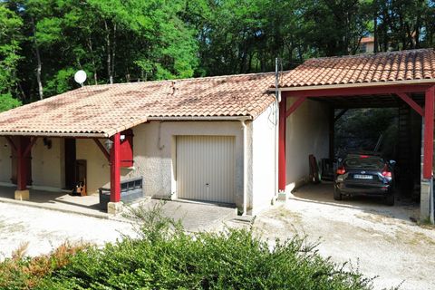 Villa a Valojoulx, Dordogne, Valojoulx - € 170.000 | Ref: F7F9807633284FDC - foto 3