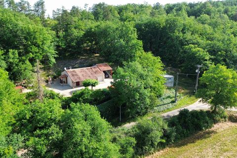Villa a Valojoulx, Dordogne, Valojoulx - € 170.000 | Ref: F7F9807633284FDC - foto 4