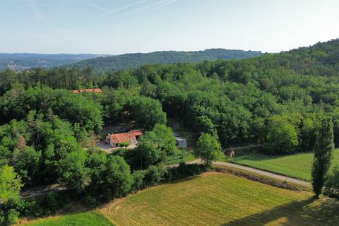 Villa a Valojoulx, Dordogne, Valojoulx - € 170.000 | Ref: F7F9807633284FDC - foto 5