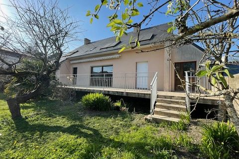 Villa i Châteaulin, Finistere, Châteaulin - € 281.000 | Ref: 75011170294 - foto 1