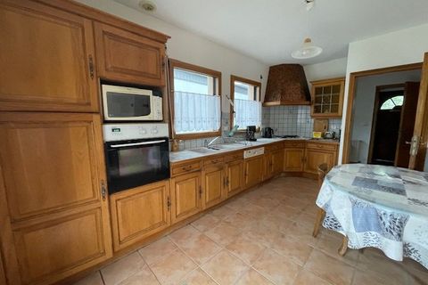 Villa i Châteaulin, Finistere, Châteaulin - € 281.000 | Ref: 75011170294 - foto 3