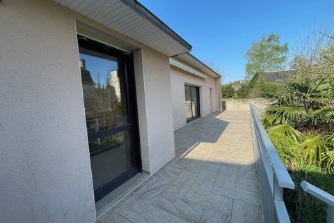 Villa i Châteaulin, Finistere, Châteaulin - € 281.000 | Ref: 75011170294 - foto 12