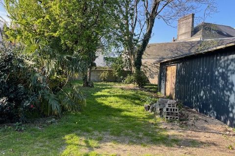 Villa i Châteaulin, Finistere, Châteaulin - € 281.000 | Ref: 75011170294 - foto 14